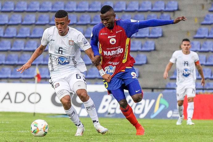 Nhận định, soi k&egrave;o Boyaca Chico vs Deportivo Pasto, 2h00 ng&agrave;y 23/3: Kh&oacute; cho kh&aacute;ch