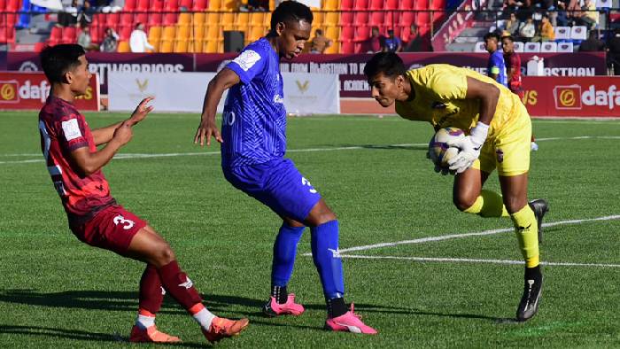 Nhận định, soi k&egrave;o Churchill Brothers vs Sreenidi Deccan, 18h00 ng&agrave;y 23/3: Ph&aacute; dớp