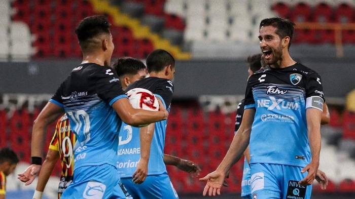 Nhận định, soi k&egrave;o Dorados Sinaloa vs Jaiba Brava, 10h05 ng&agrave;y 23/3: Thắng v&agrave; sạch lưới