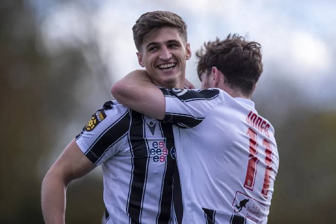 Nhận định, soi k&egrave;o Flint Town vs Barry Town United, 21h30 ng&agrave;y 22/3: Chủ nh&agrave; v&agrave;o phom