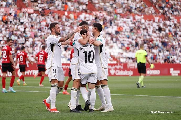 Nhận định, soi k&egrave;o Gijon vs Albacete, 22h15 ng&agrave;y 23/3: Lợi thế s&acirc;n nh&agrave;
