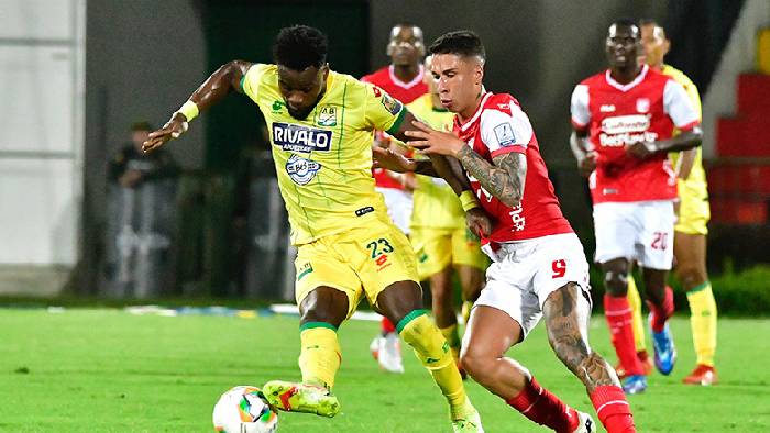 Nhận định, soi k&egrave;o Independiente Santa Fe vs Millonarios, 08h30 ng&agrave;y 23/3: Ch&agrave;o mừng c&aacute;c Triệu ph&uacute; đến nh&agrave;