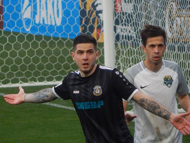 Nhận định, soi k&egrave;o KamAZ vs Tyumen, 21h00 ng&agrave;y 22/3: Kh&aacute;ch ch&igrave;m s&acirc;u