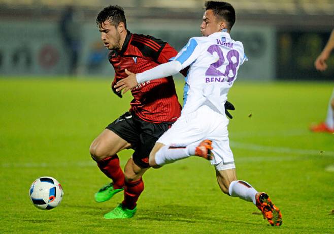 Nhận định, soi k&egrave;o Mirandes vs Racing Santander, 00h30 ng&agrave;y 23/3: &Aacute;m ảnh xa nh&agrave;