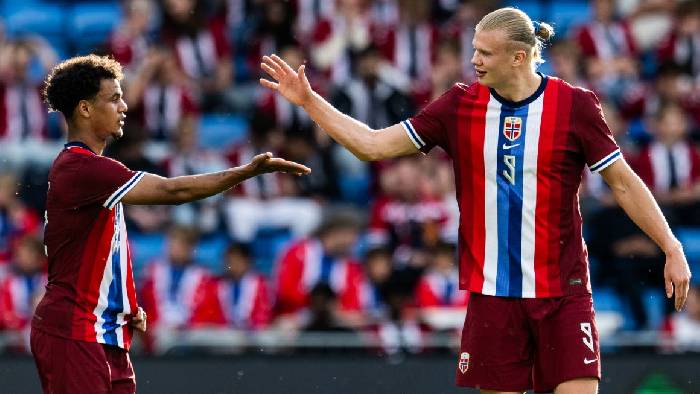 Nhận định, soi k&egrave;o Moldova vs Na Uy, 00h00 ng&agrave;y 23/3: Ca kh&uacute;c khải ho&agrave;n