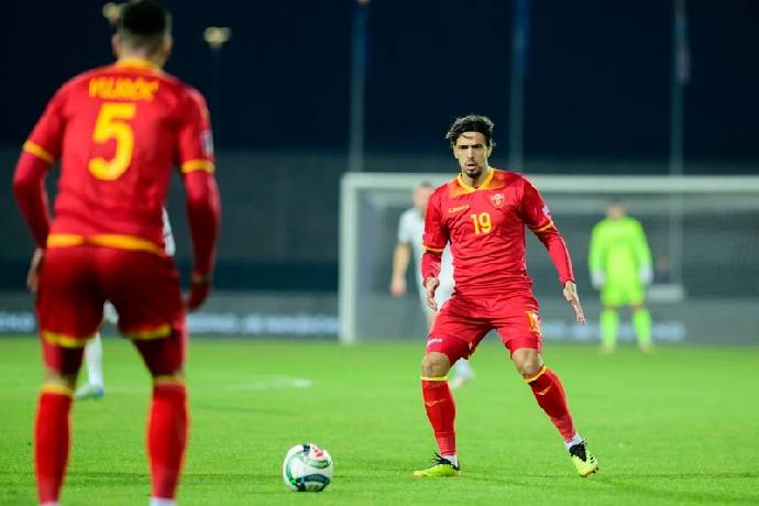 Nhận định, soi k&egrave;o Montenegro vs Gibraltar, 00h00 ng&agrave;y 23/3: Kh&aacute;ch kh&ocirc;ng cửa bật