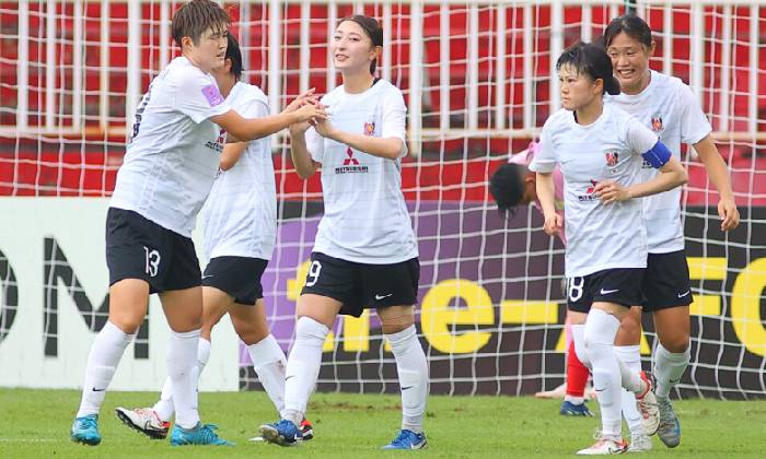 Nhận định, soi k&egrave;o nữ Urawa Reds vs nữ Wuhan Jianghan, 13h00 ng&agrave;y 23/3: Kh&oacute; c&oacute; bất ngờ