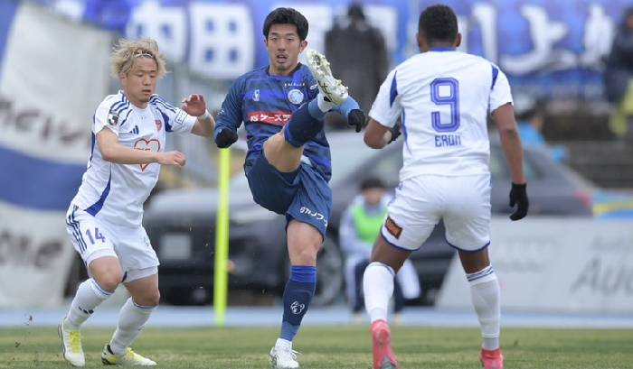 Nhận định, soi k&egrave;o Omiya Ardija vs Mito Hollyhock, 12h00 ng&agrave;y 23/3: Đối thủ kỵ giơ