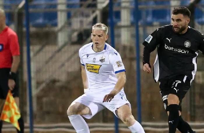 Nhận định, soi k&egrave;o Panachaiki vs APO Panargeiakos, 18h00 ng&agrave;y 22/3: Chưa thể tho&aacute;t khỏi nh&oacute;m nguy hiểm