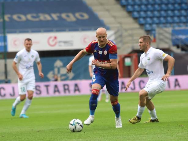 Nhận định, soi k&egrave;o Piast Gliwice vs Stal Rzeszow, 18h30 ng&agrave;y 22/3: Kh&oacute; khăn hơn dự đo&aacute;n