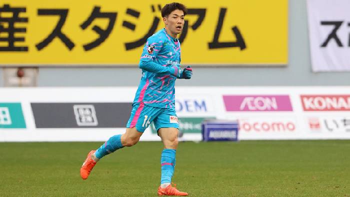Nhận định, soi k&egrave;o Sagan Tosu vs Kataller Toyama, 12h00 ng&agrave;y 23/3: Kh&aacute;ch đ&aacute;ng tin