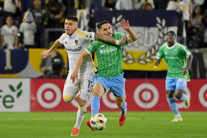 Nhận định, soi k&egrave;o Seattle Sounders vs Houston Dynamo, 09h30 ng&agrave;y 23/3: Đất thi&ecirc;ng Lumen