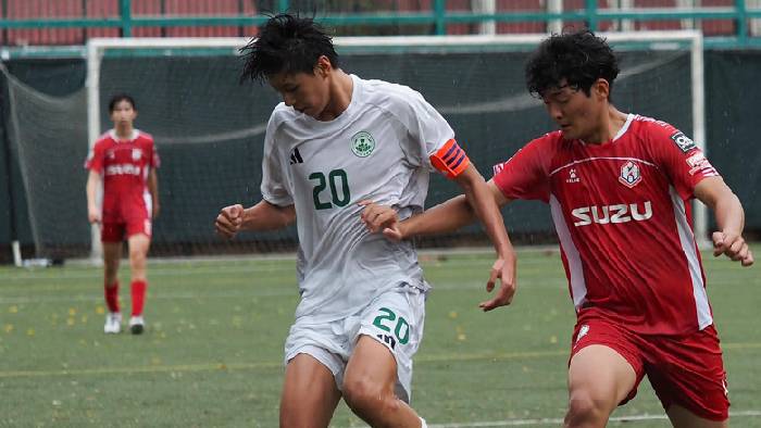 Nhận định, soi k&egrave;o Southern District vs HK Rangers, 14h00 ng&agrave;y 23/3: Chủ nh&agrave; đ&aacute;ng tin