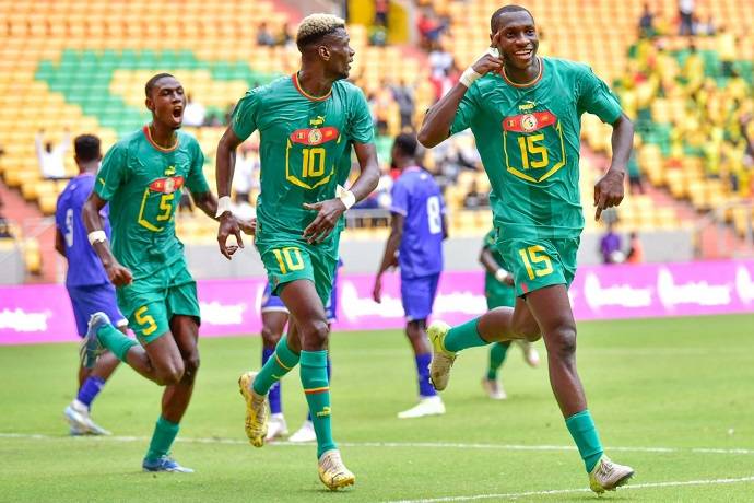 Nhận định, soi k&egrave;o Sudan vs Senegal, 2h00 ng&agrave;y 23/3: Chứng tỏ đẳng cấp