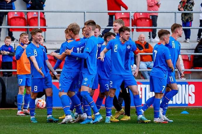Nhận định, soi k&egrave;o U19 &Aacute;o vs U19 Iceland, 21h00 ng&agrave;y 22/3: Chiến thắng thứ 3