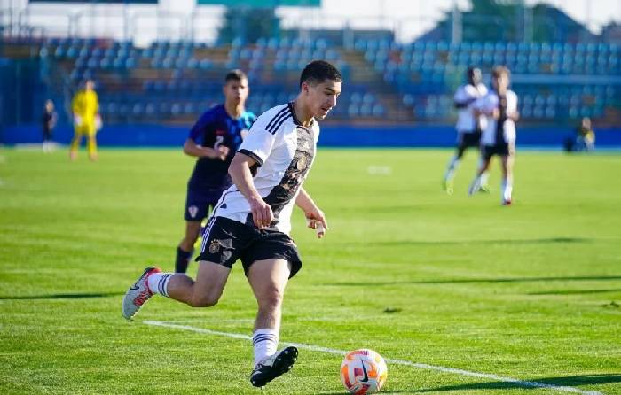 Nhận định, soi k&egrave;o U19 Đức vs U19 Phần Lan, 21h00 ng&agrave;y 22/3: Đ&ograve;i nợ