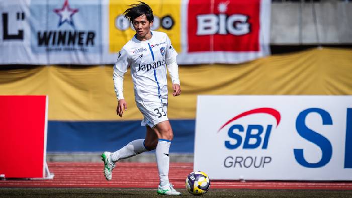 Nhận định, soi k&egrave;o V-Varen Nagasaki vs Blaublitz Akita, 12h00 ng&agrave;y 23/3: Cửa dưới thất thế