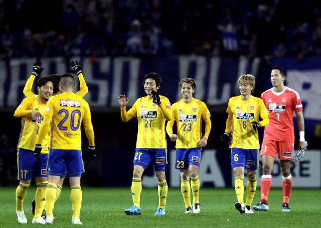 Nhận định, soi k&egrave;o Vegalta Sendai vs Jubilo Iwata, 11h00 ng&agrave;y 23/3: Điểm tựa s&acirc;n nh&agrave;
