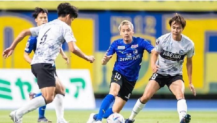 Nhận định, soi k&egrave;o Ventforet Kofu vs JEF United Chiba, 12h00 ng&agrave;y 23/3: Củng cố ng&ocirc;i đầu