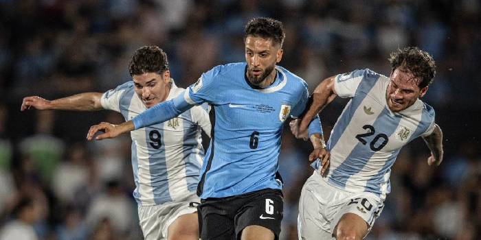 Những đội b&oacute;ng sắp c&oacute; v&eacute; tham dự World Cup