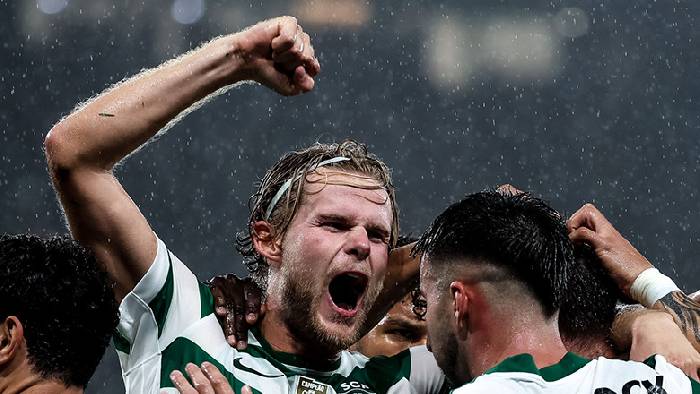 Nhận định, soi k&egrave;o Alverca vs Sporting CP, 1h ng&agrave;y 23/3: &Aacute;p đảo