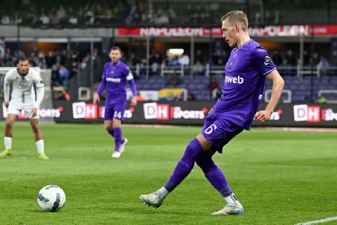 Nhận định, soi k&egrave;o Anderlecht vs Cercle Brugge, 0h30 ng&agrave;y 23/3: T&igrave;m lại niềm vui