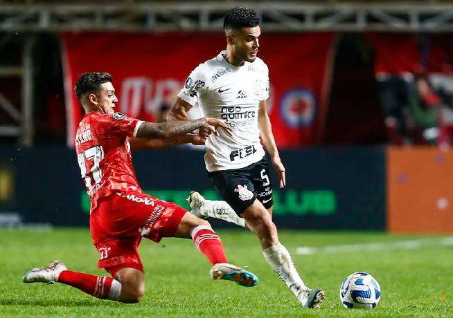 Nhận định, soi k&egrave;o Argentinos Juniors vs Platense, 08h15 ng&agrave;y 23/3: Gh&igrave;m ch&acirc;n nhau