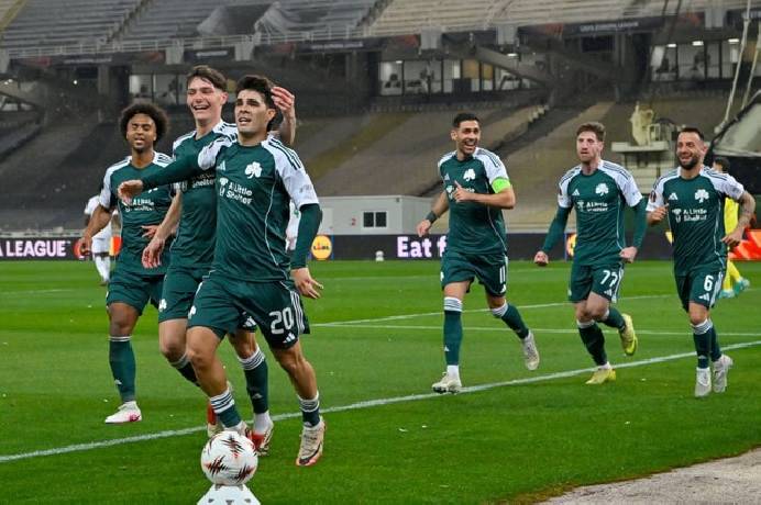Nhận định, soi k&egrave;o Asteras Tripolis vs Panathinaikos, 0h00 ng&agrave;y 23/3: Ch&ecirc;nh lệch