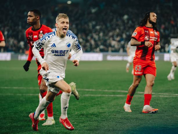 Nhận định, soi k&egrave;o Copenhagen vs Fredericia, 22h00 ng&agrave;y 22/3: Kh&oacute; thắng c&aacute;ch biệt