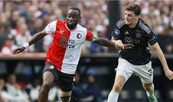 Nhận định, soi k&egrave;o Feyenoord vs Ajax, 20h30 ng&agrave;y 22/3: Cơ hội ph&aacute; dớp