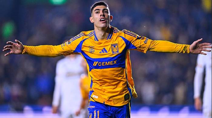 Nhận định, soi k&egrave;o Juarez vs Tigres UANL, 08h06 ng&agrave;y 23/3: 'M&atilde;nh hổ' thức giấc?