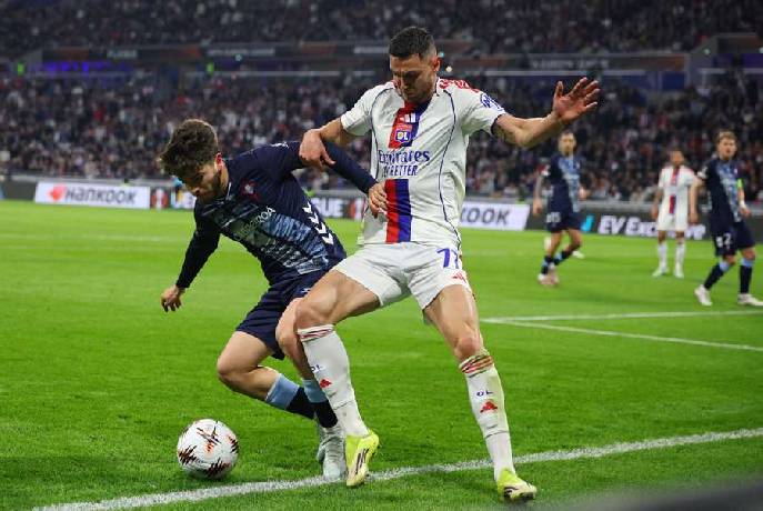 Nhận định, soi k&egrave;o Lyon vs Monaco, 21h00 ng&agrave;y 22/3: Trận chiến kh&ocirc;ng khoan nhượng