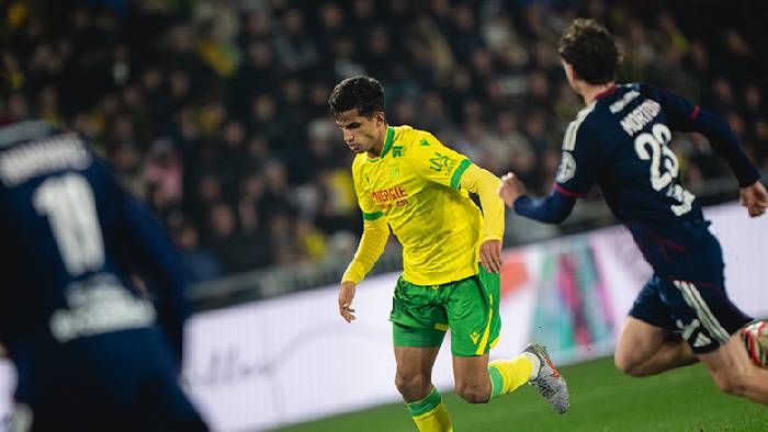 Nhận định, soi k&egrave;o Nantes vs Strasbourg, 2h45 ng&agrave;y 23/3: Kh&oacute; khăn