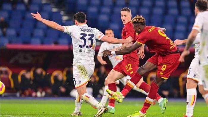 Nhận định, soi k&egrave;o Roma vs Lecce, 0h00 ng&agrave;y 23/3: Xốc lại tinh thần