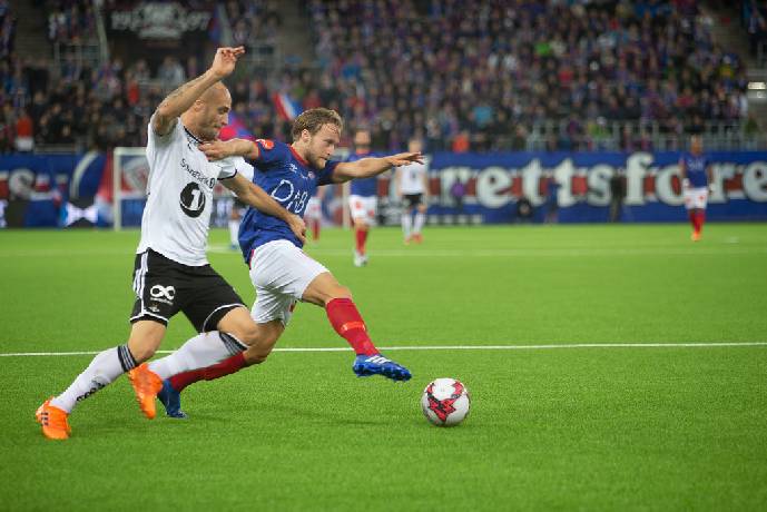 Nhận định, soi k&egrave;o Rosenborg vs Valerenga, 20h30 ng&agrave;y 22/3: Kh&ocirc;ng c&ograve;n l&agrave; ch&iacute;nh m&igrave;nh