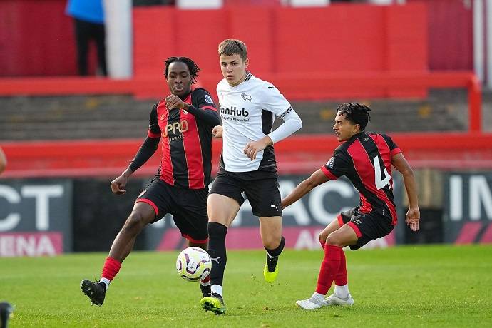 Nhận định, soi k&egrave;o U21 Sheffield Utd vs U21 Bournemouth, 21h00 ng&agrave;y 23/3: Kh&oacute; thắng