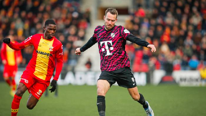 Nhận định, soi k&egrave;o Utrecht vs Go Ahead Eagles, 20h30 ng&agrave;y 22/3: Bật khỏi top 8