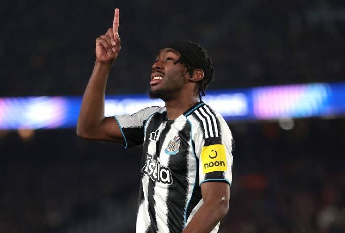 Soi k&egrave;o g&oacute;c Newcastle vs Sunderland, 19h00 ng&agrave;y 22/03