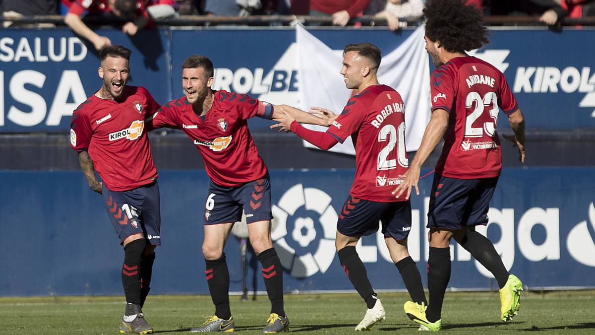 Nhận định Elche vs Osasuna, 02h00 ng&agrave;y 23/4 (Hạng 2 T&acirc;y Ban Nha)