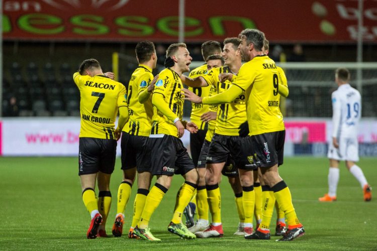 Nhận định Heerenveen vs Venlo, 00h45 ng&agrave;y 24/4 (VĐQG H&agrave; Lan)