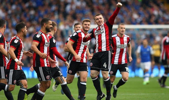Nhận định Hull City vs Sheffield Utd, 22h00 ng&agrave;y 22/4 (Hạng nhất Anh)