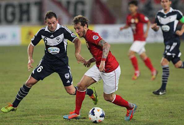 Nhận định Melbourne Victory vs Guangzhou Evergrande, 16h30 ng&agrave;y 23/4 (AFC Champions League)