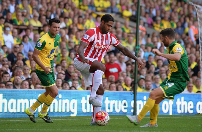 Nhận định Stoke vs Norwich 21h00, 22/04 (Hạng nhất Anh)