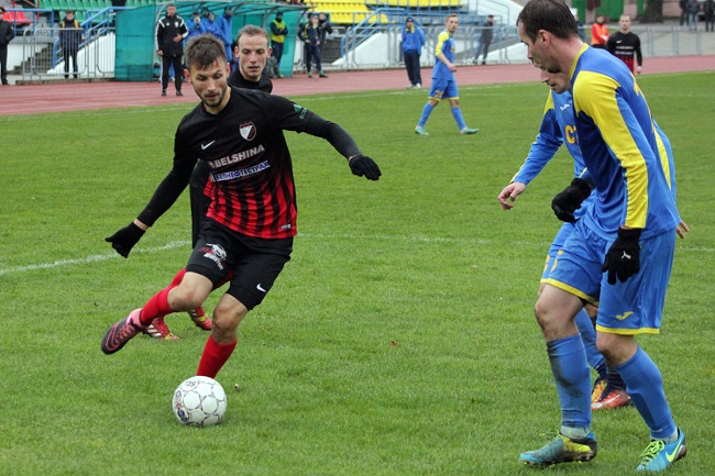 Slutsk (R) vs Belshina (R), 18h ng&agrave;y 25/4: T&acirc;n binh kh&oacute; nhằn