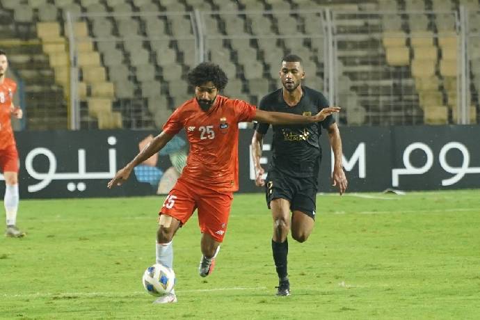 K&egrave;o b&oacute;ng đ&aacute; C1 ch&acirc;u &Aacute; h&ocirc;m nay 23/4: Goa vs Persepolis