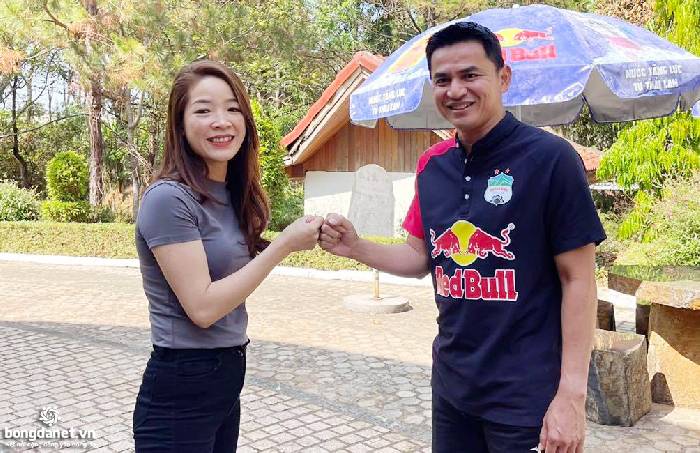 Kiatisak n&oacute;i g&igrave; về việc thay HLV Park Hang Seo ở ĐT Việt Nam?