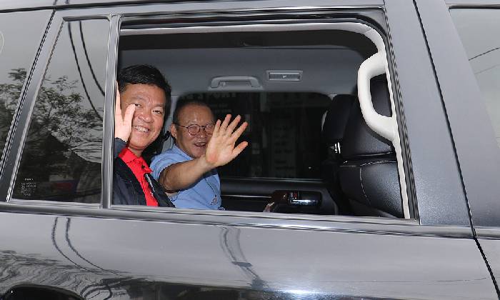 Lộ diện người thay thế Chủ tịch CLB Hải Ph&ograve;ng