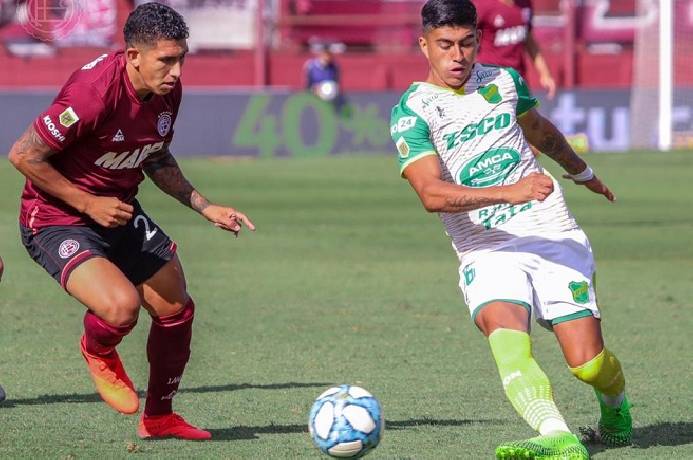 Nhận định Aragua vs Lanus, 05h15 ng&agrave;y 23/4