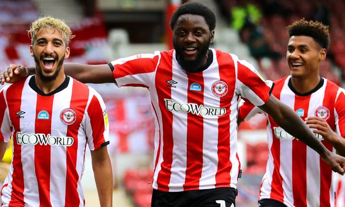 Nhận định Bournemouth vs Brentford, 18h30 ng&agrave;y 24/4