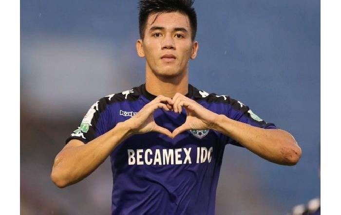 Nhận định Cần Thơ vs B.B&igrave;nh Dương, 17h ng&agrave;y 23/4